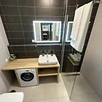 Apartmán Lipno Loft - Korzo *