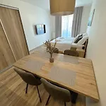 Lipno Loft - Korzo Apartmán Lipno nad Vltavou