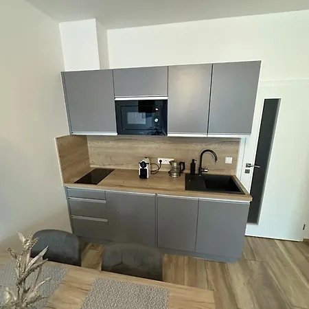Lipno Loft - Korzo Apartamento