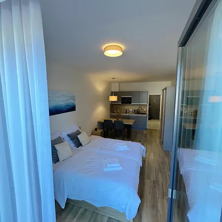 Lipno Loft - Korzo Apartamento