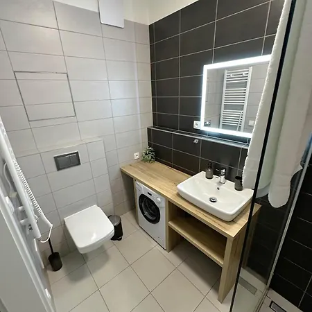 Lipno Loft - Korzo Lipno nad Vltavou