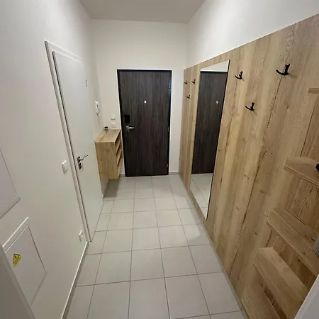 Lipno Loft - Korzo Apartamento *