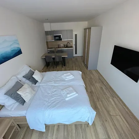 Lipno Loft - Korzo * Lipno nad Vltavou