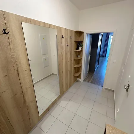Lipno Loft - Korzo Apartamento Lipno nad Vltavou