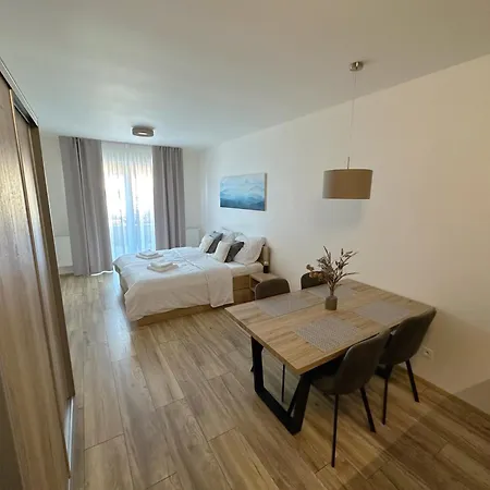 Lipno Loft - Korzo