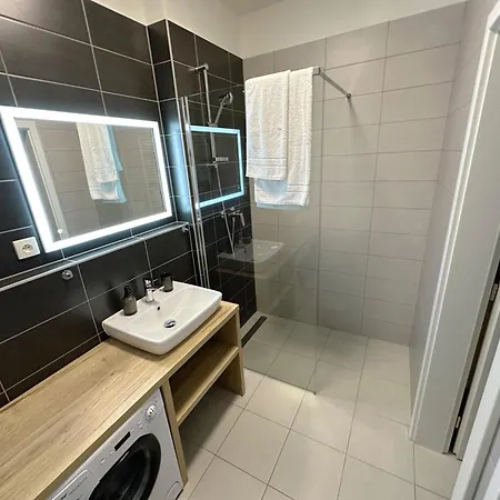 Lipno Loft - Korzo