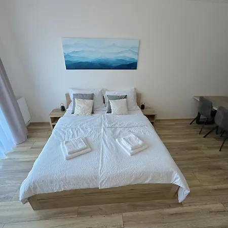 Lipno Loft - Korzo Apartmán