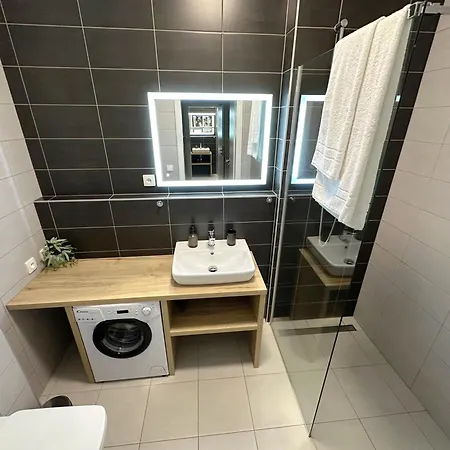 Apartamento Lipno Loft - Korzo *