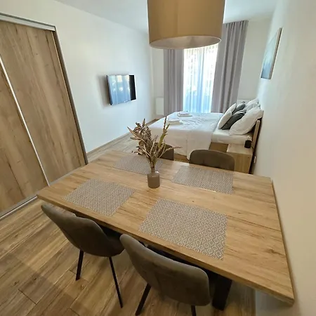 Lipno Loft - Korzo Apartamento Lipno nad Vltavou