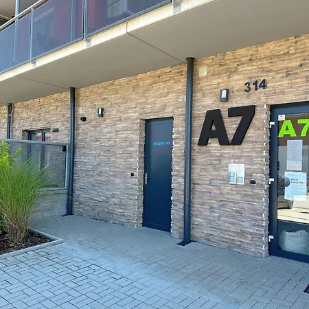Lipno Loft - Korzo Lipno nad Vltavou