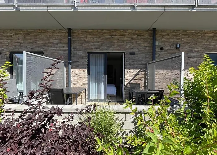 Apartamento Lipno Loft - Korzo *