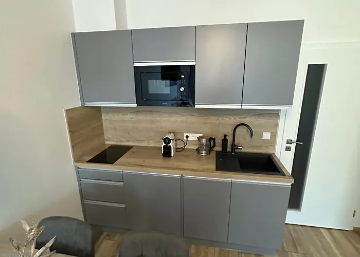 Lipno Loft - Korzo Apartamento