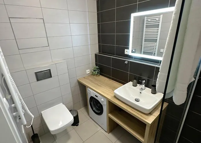 Lipno Loft - Korzo Lipno nad Vltavou