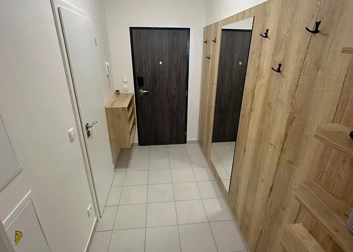 Lipno Loft - Korzo Apartamento *