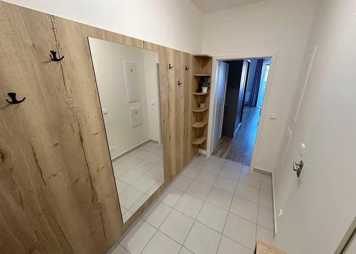 Lipno Loft - Korzo Apartment Lipno nad Vltavou