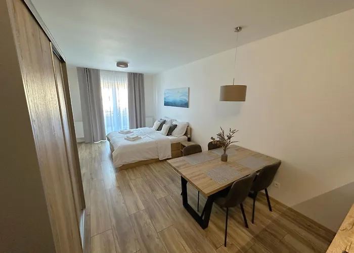 Lipno Loft - Korzo