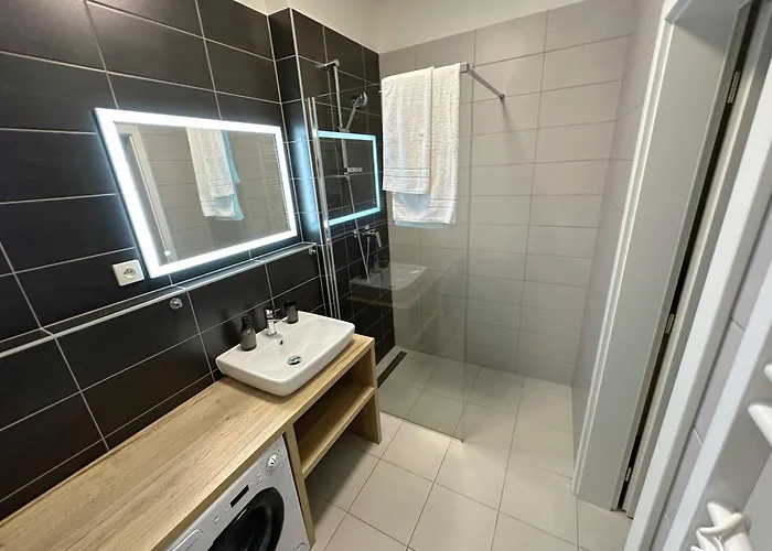 Lipno Loft - Korzo