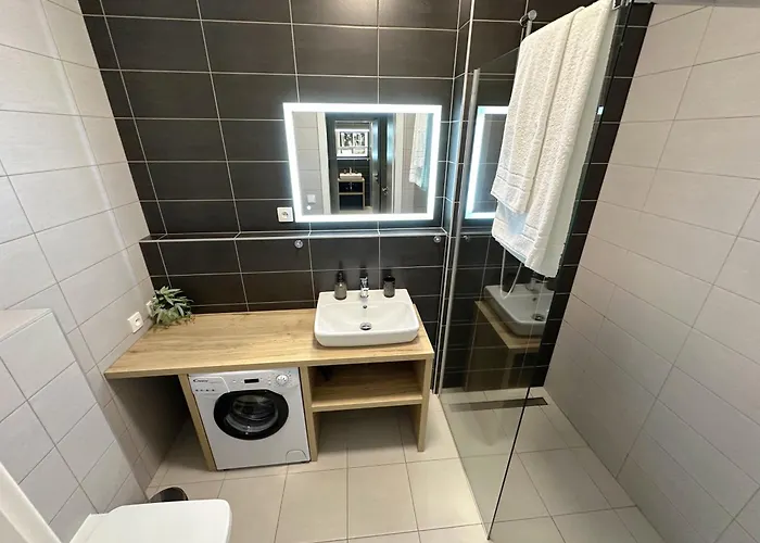 Apartment Lipno Loft - Korzo *
