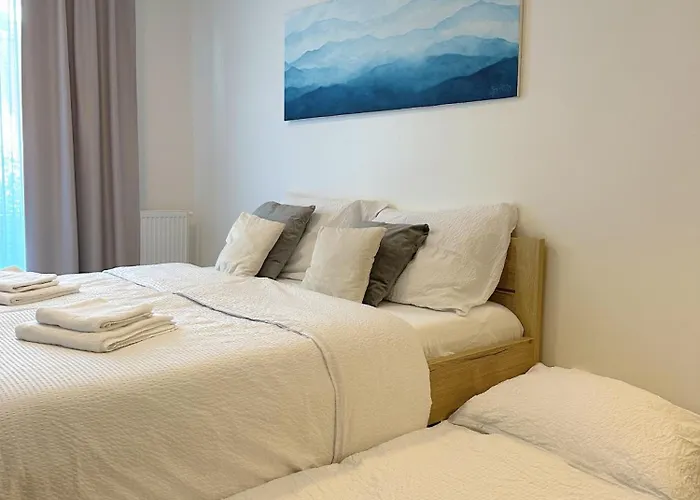 Lipno Loft - Korzo Apartamento Lipno nad Vltavou