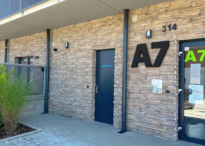 Lipno Loft - Korzo Lipno nad Vltavou